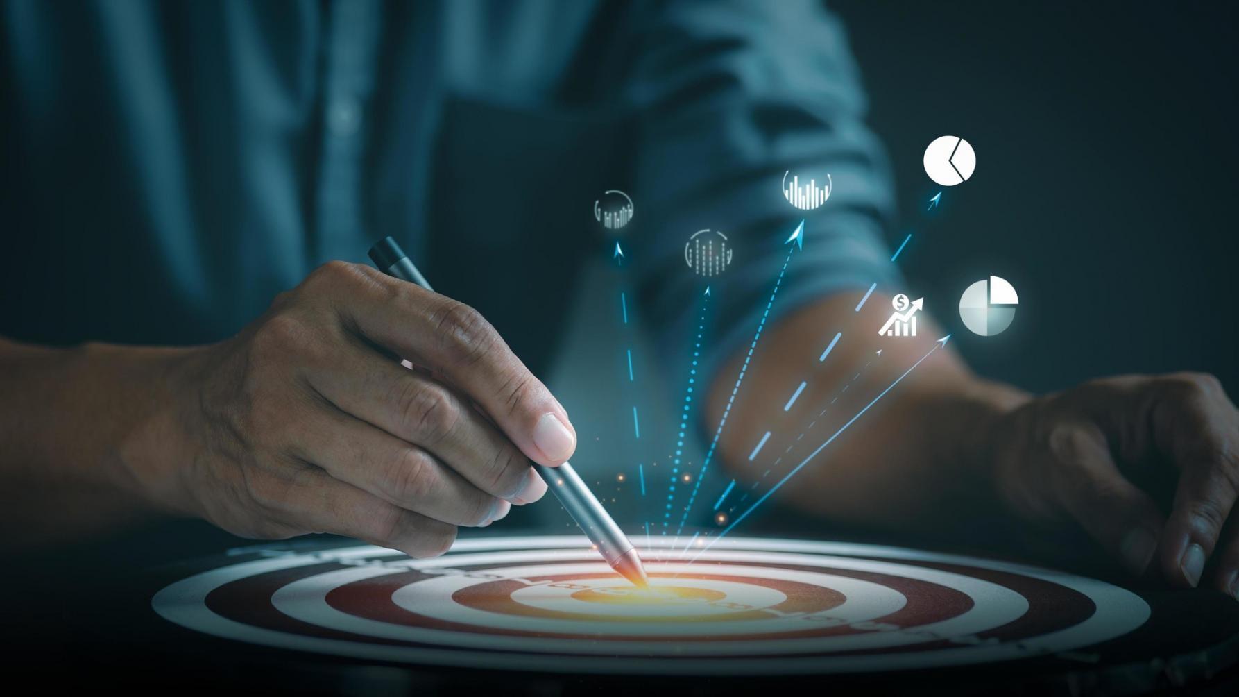 Global accessibility